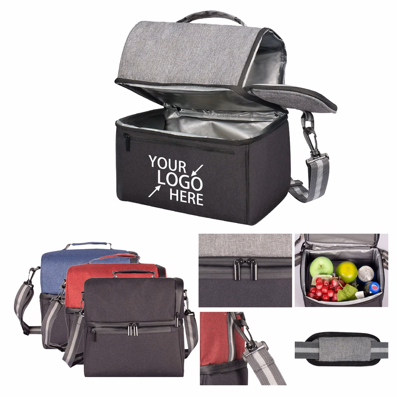 Multi-Functional Oxford Insulated Picnic Bag