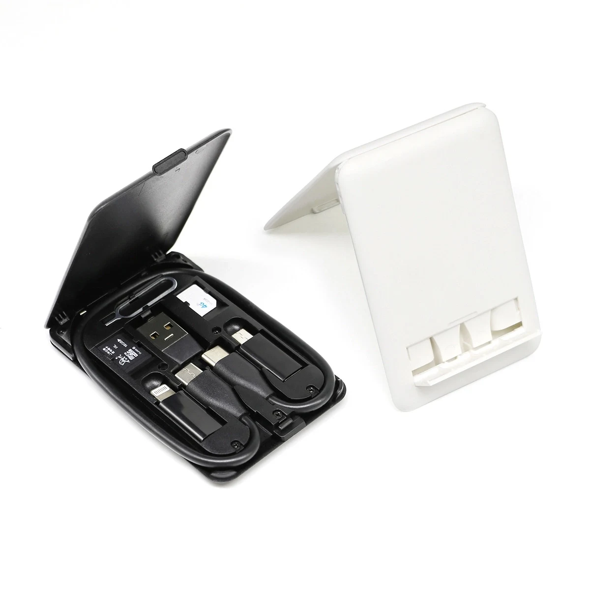 Multi-Function Universal Smart Adaptor Card 1
