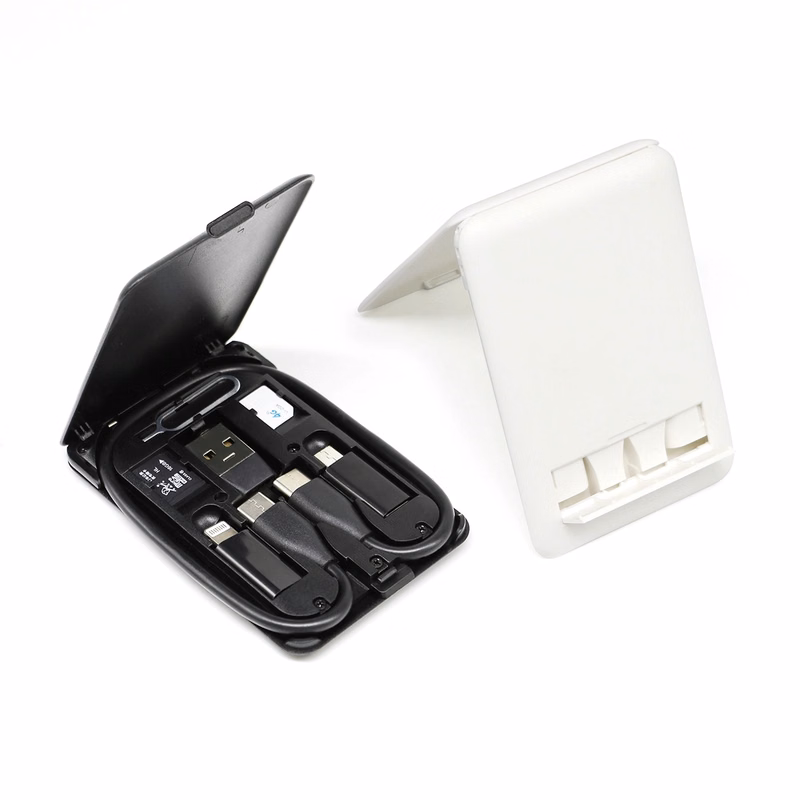 Multi-Function Universal Smart Adaptor Card