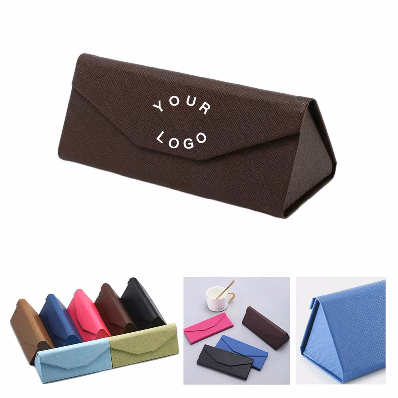 Durable Glasses Case with Soft Inner Lining