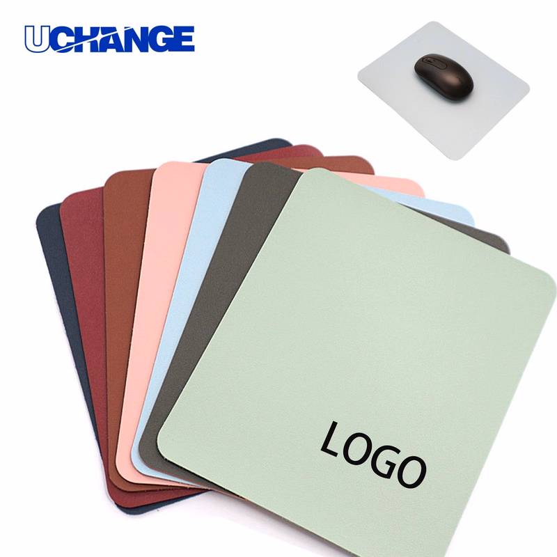 Non-Slip Waterproof Mouse Pad Mat for Durability