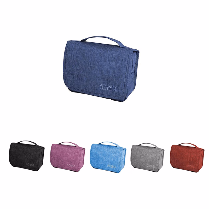 Travel Hanging Tolietry Pouch