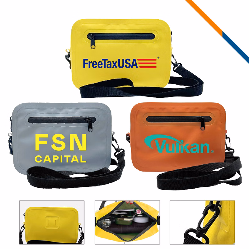 Zefra Waterproof Pouch