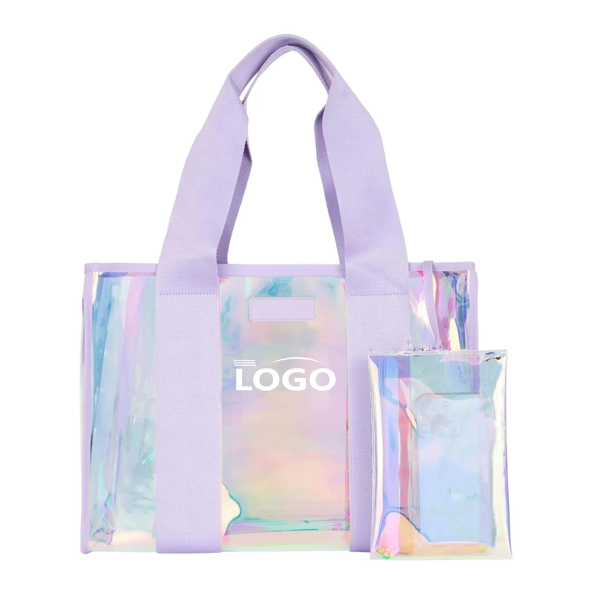 Waterproof PVC Bag Set 1