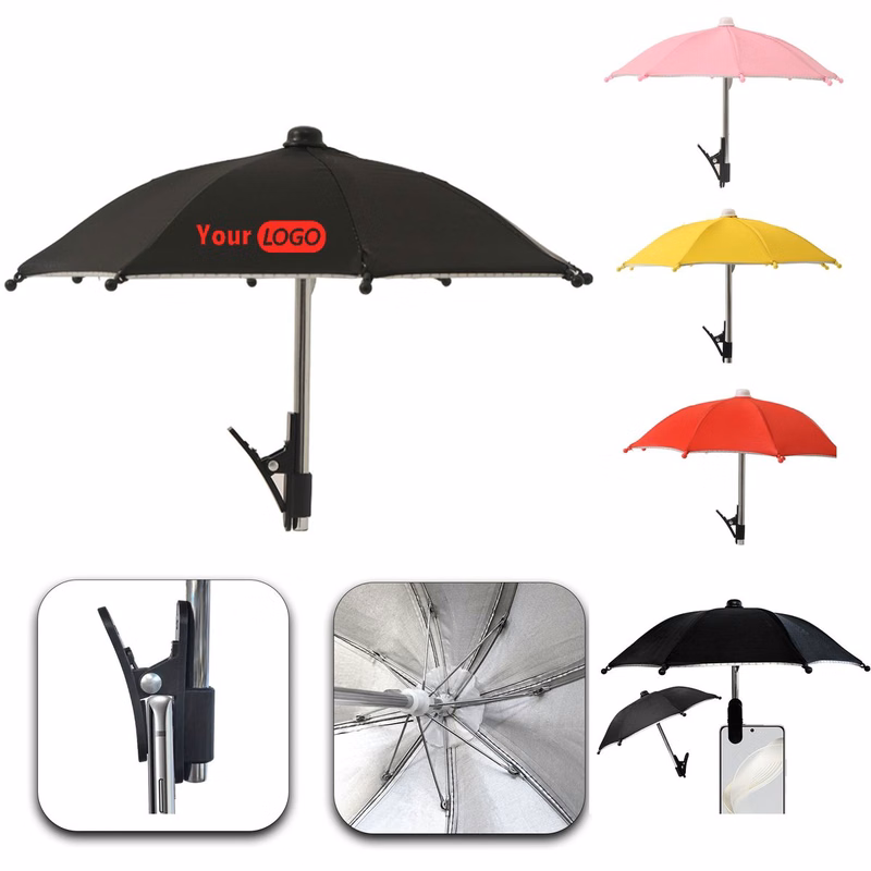 Compact Mobile Sun Umbrella Stand