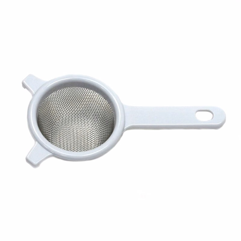 Mini Strainers - Mesh Stainless Steel 3"