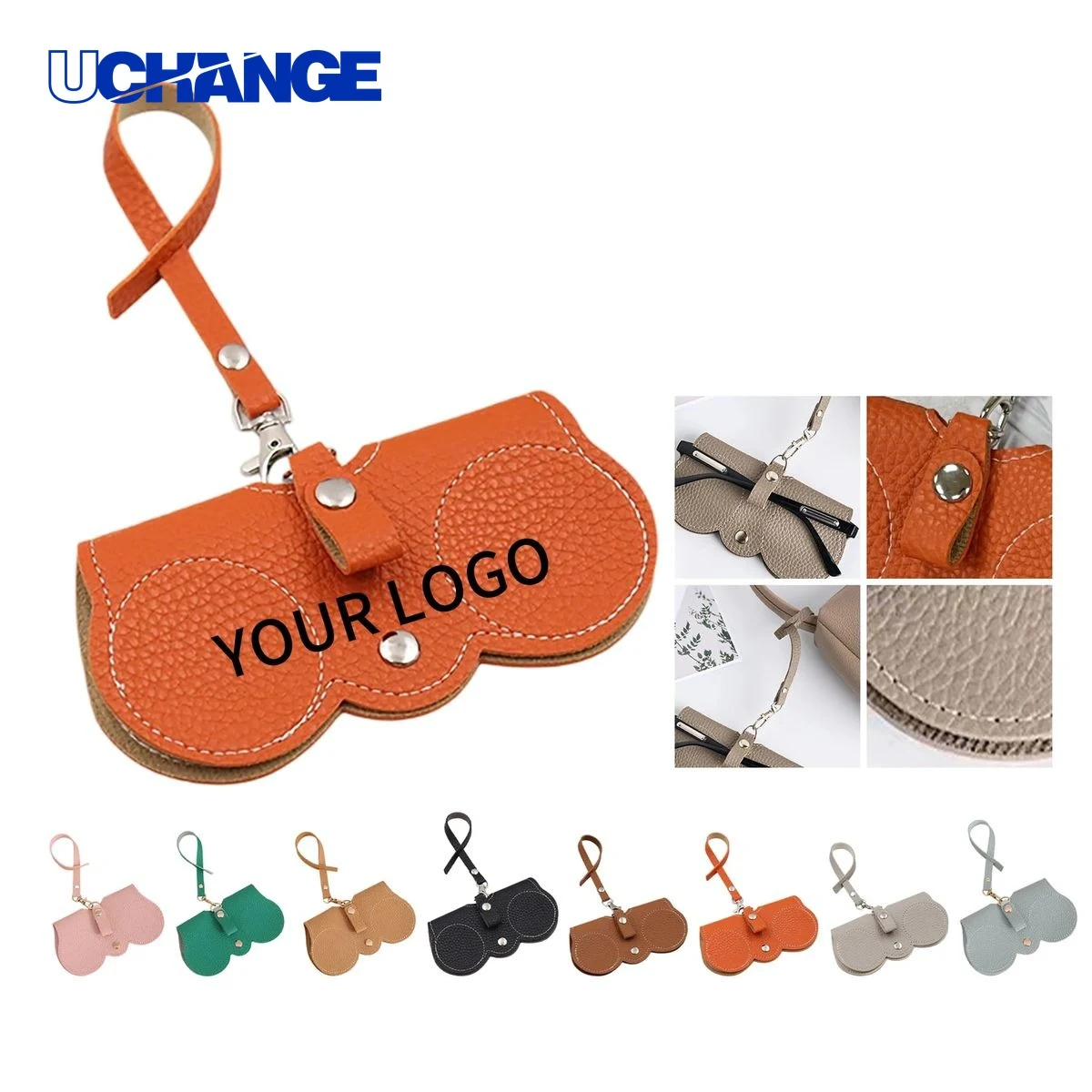 Anti Scratch Sunglass Storage Bag 1