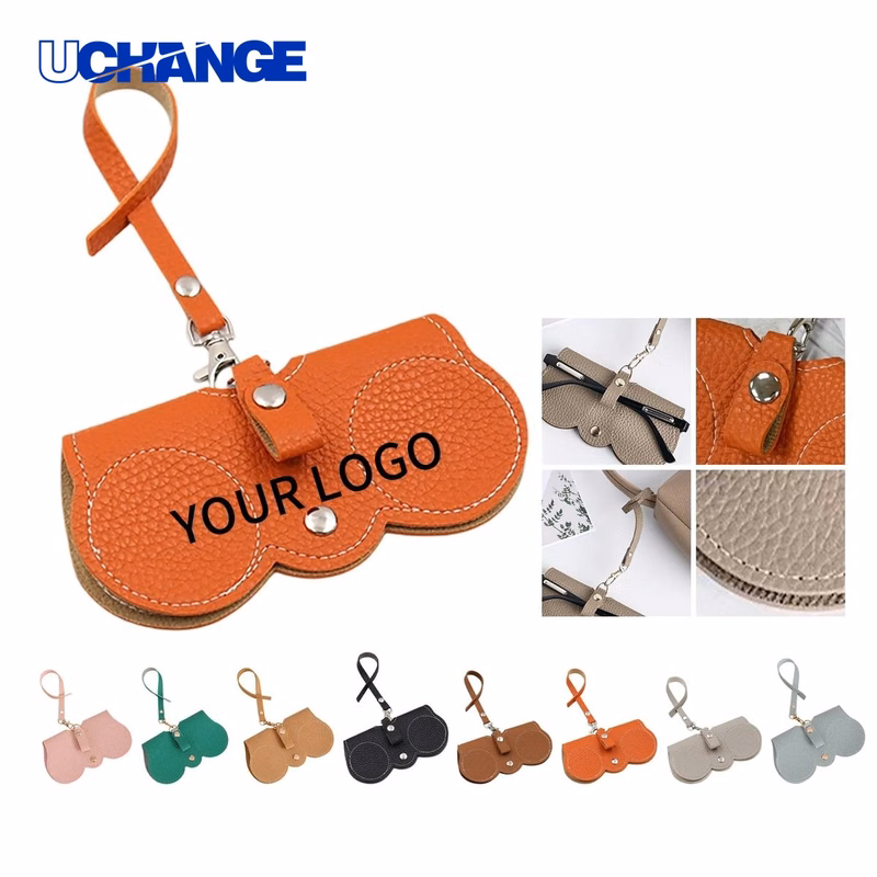 Anti Scratch Sunglass Storage Bag