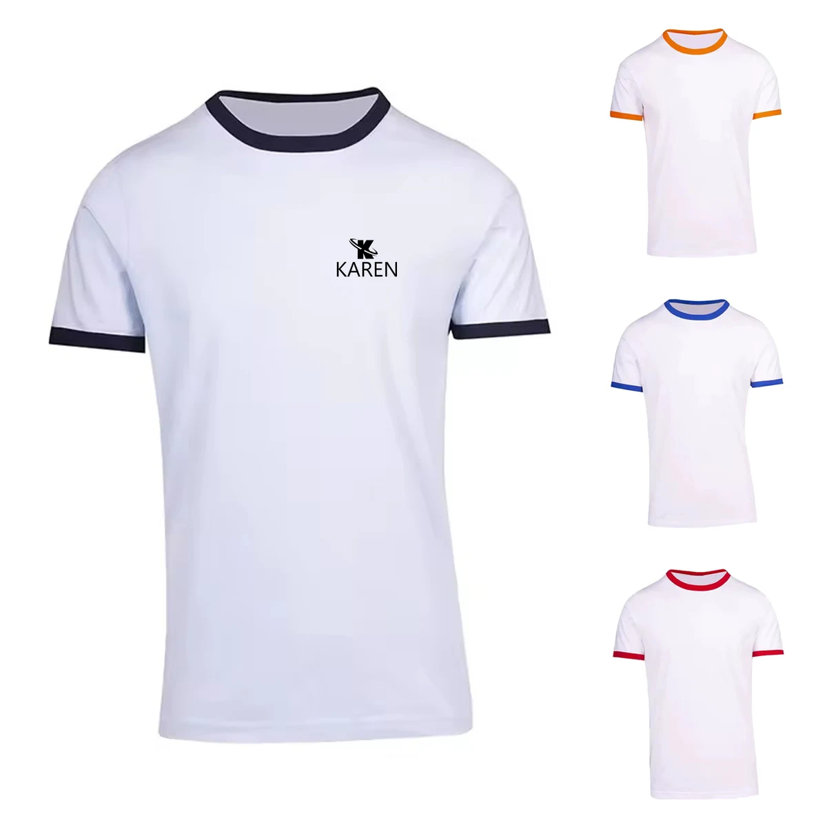 Customized T-shirts 1