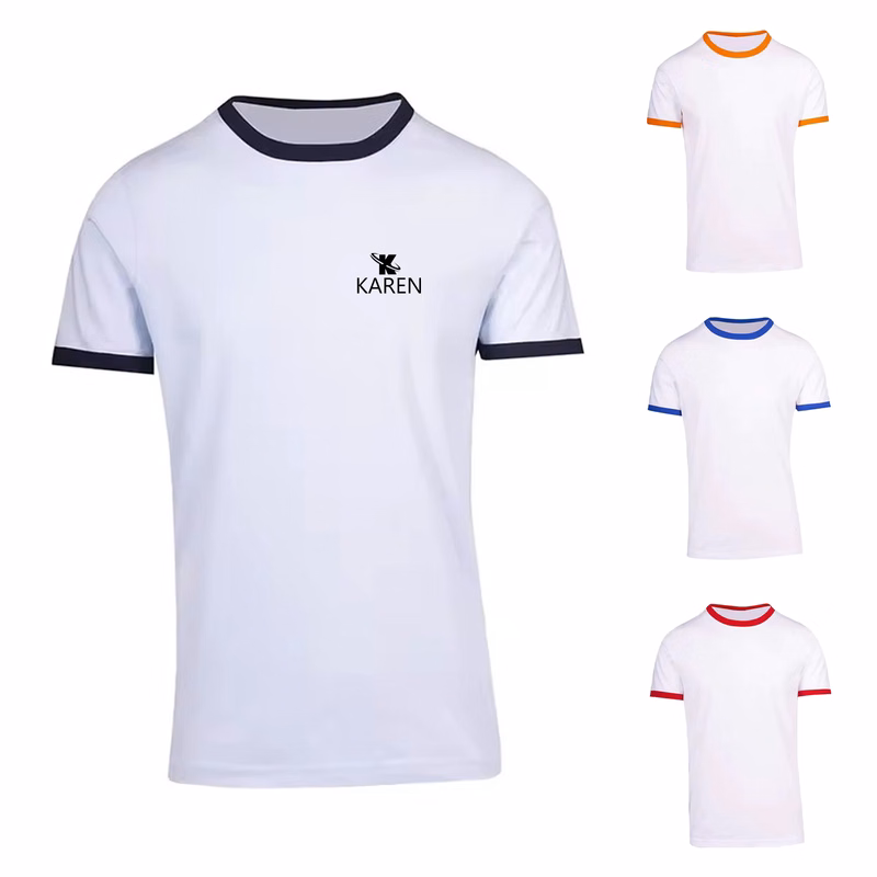 Customized T-shirts