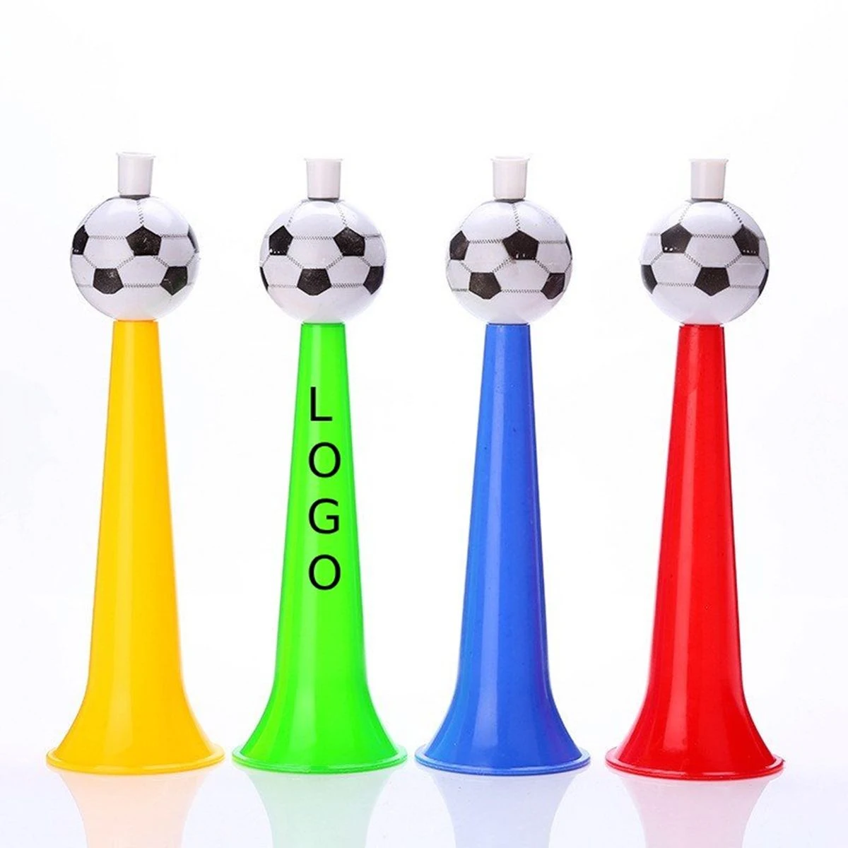 World Cup Soccer Fan Horns 1