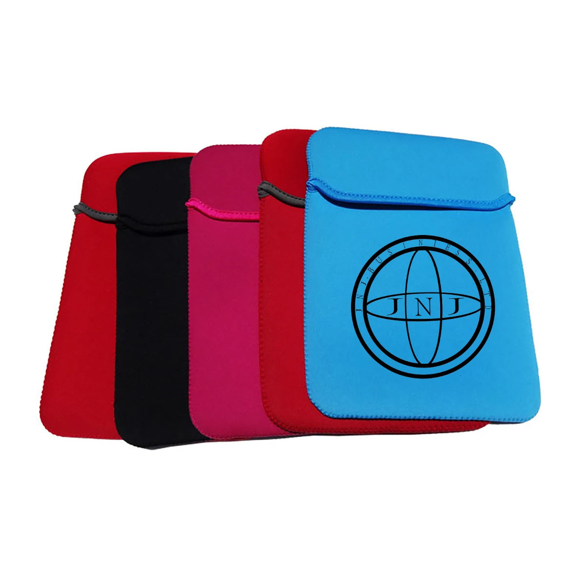 Neoprene Portable Laptop Bag 1