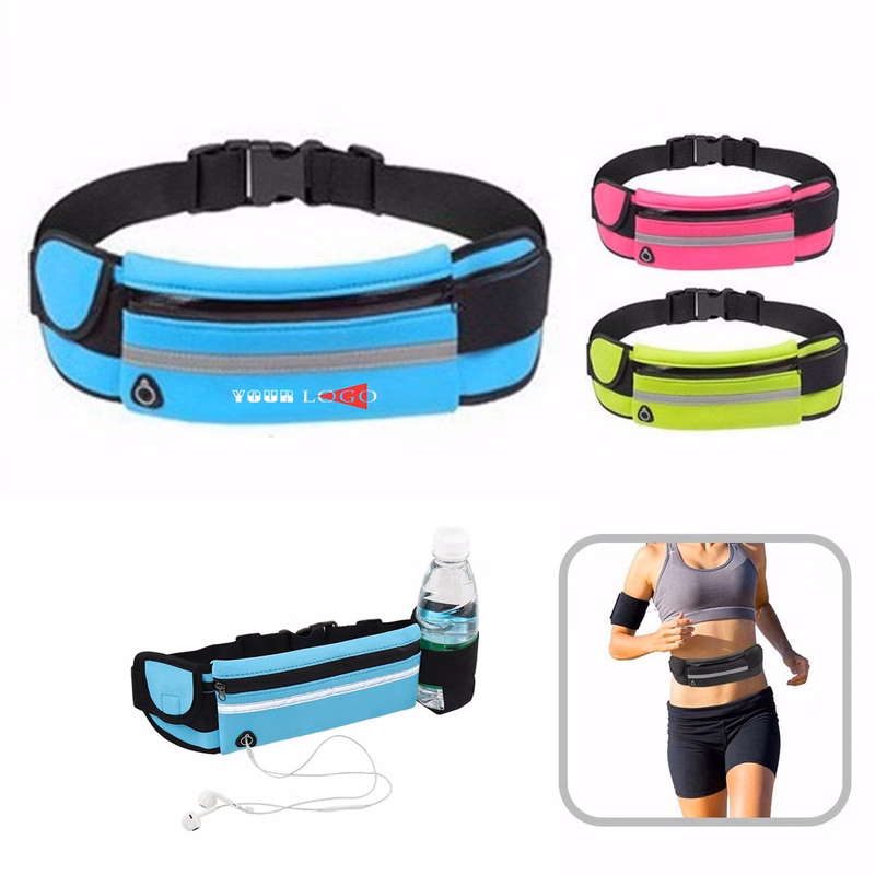 Outdoor Hiking Sports Fanny Pack