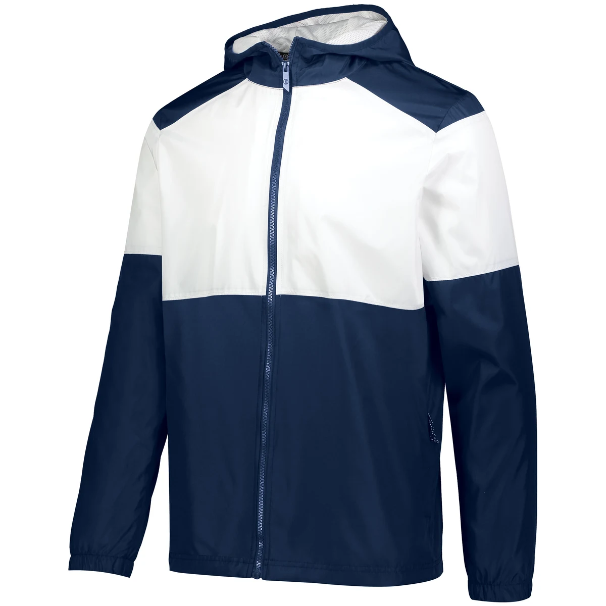 Youth SeriesX Hooded Jacket 1