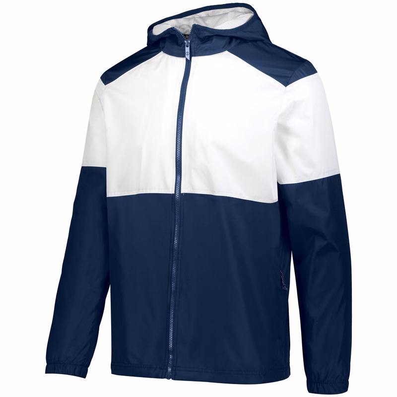 Youth SeriesX Hooded Jacket