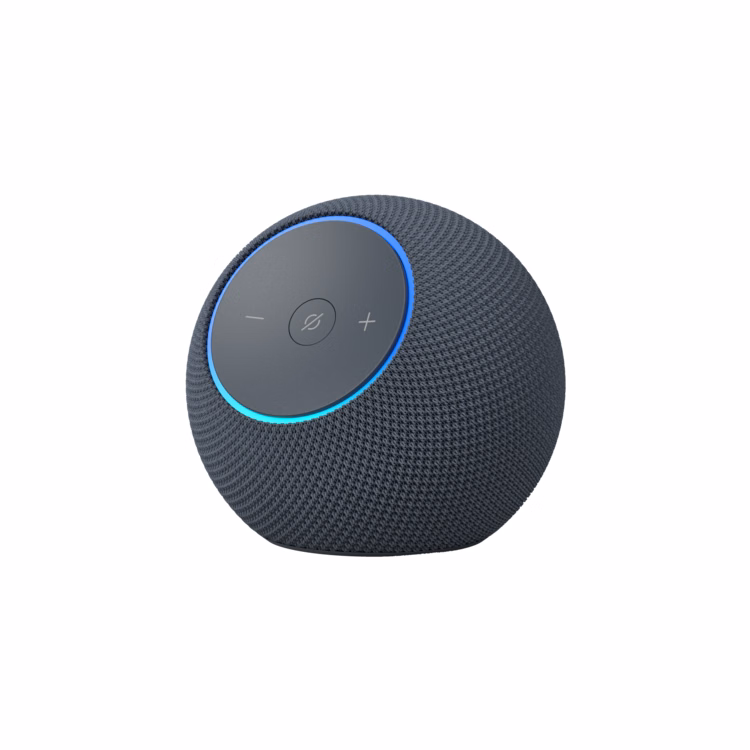Amazon Echo Dot Max - Graphite