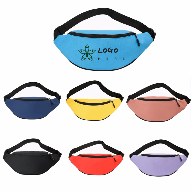 One Shoulder Crossbody Bag