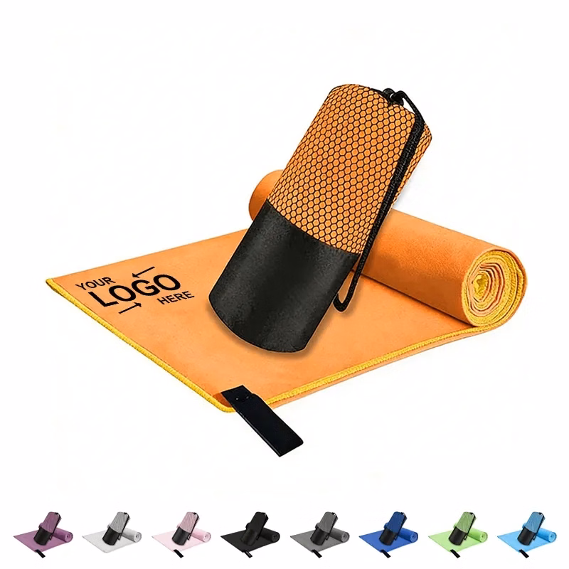 Custom Quick Drying Towel