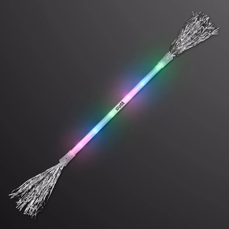 LED Baton For Twirling