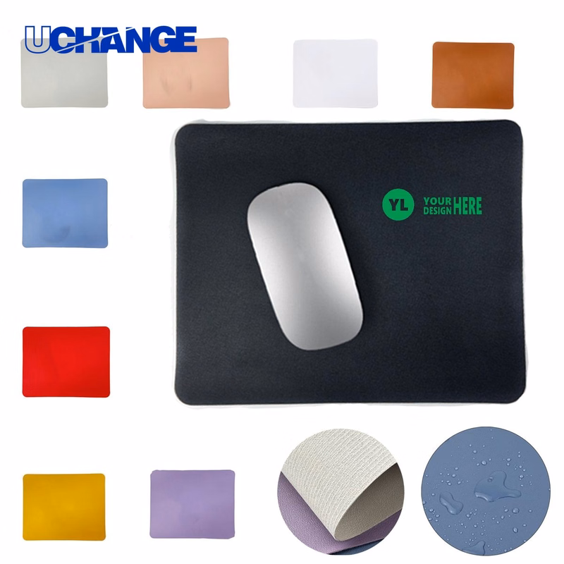 Soft and Smooth Computer Mouse Pad Mat for Precision