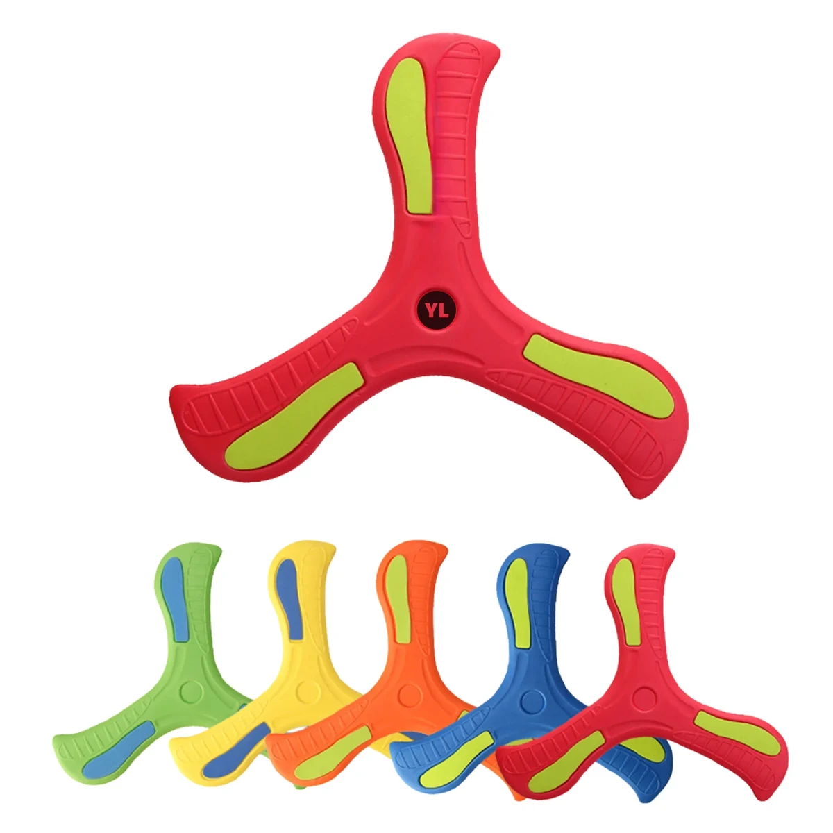 3-Blade Boomerang For Outdoor Sports 1