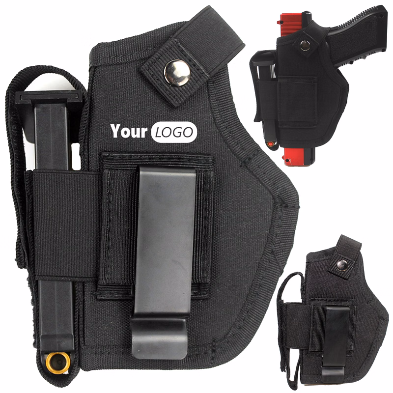 Nylon Outdoor Sports Elastic Gun Holster