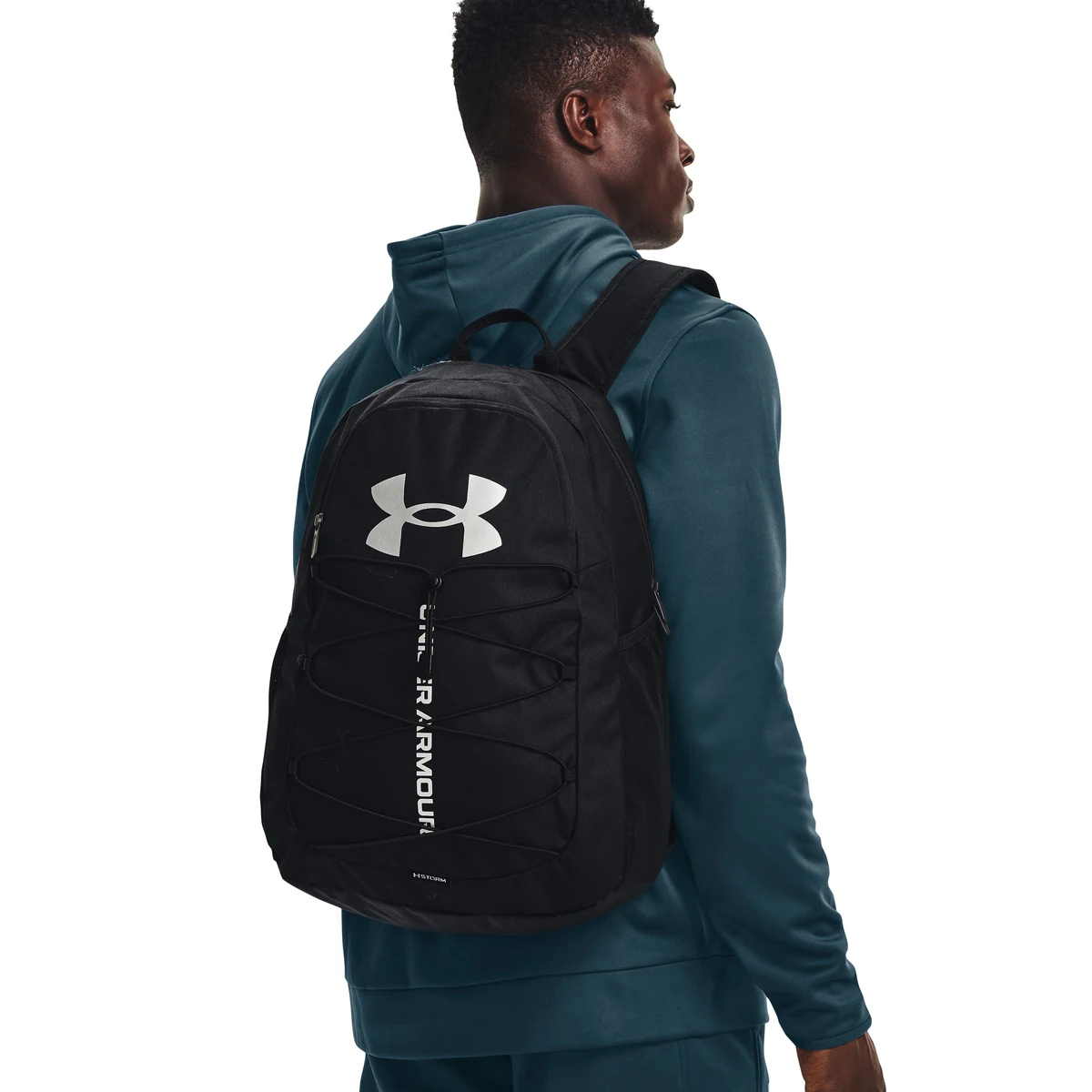 UA Hustle Sport Backpack 1