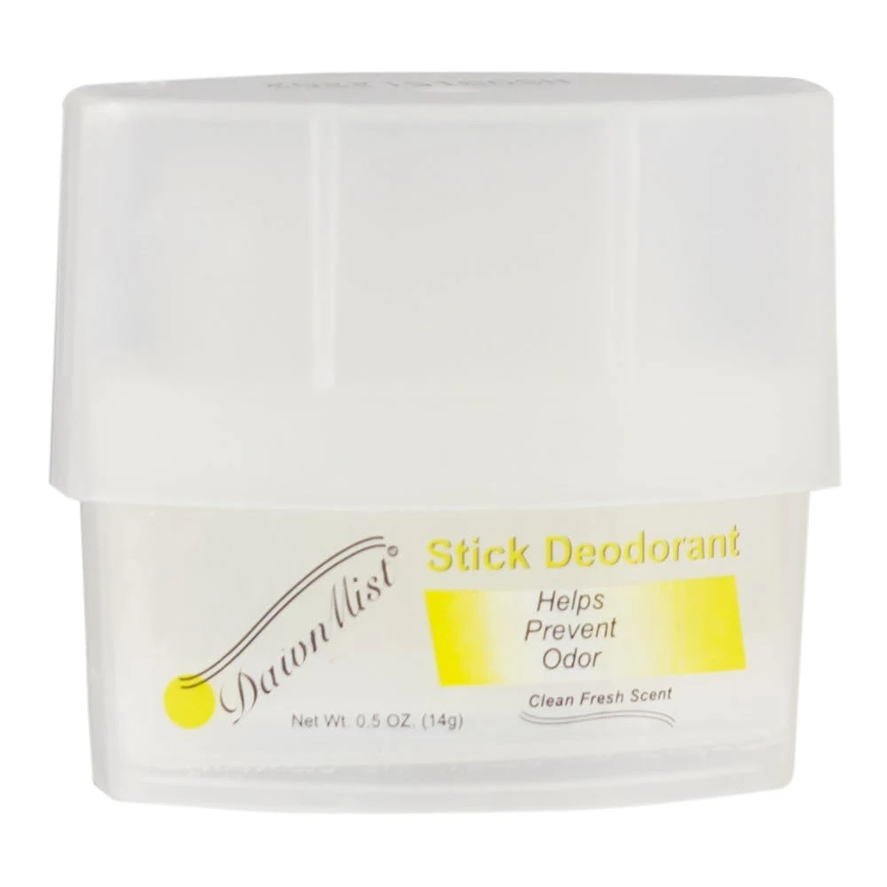DawnMist Deodorant Stick - 0.5 oz 1