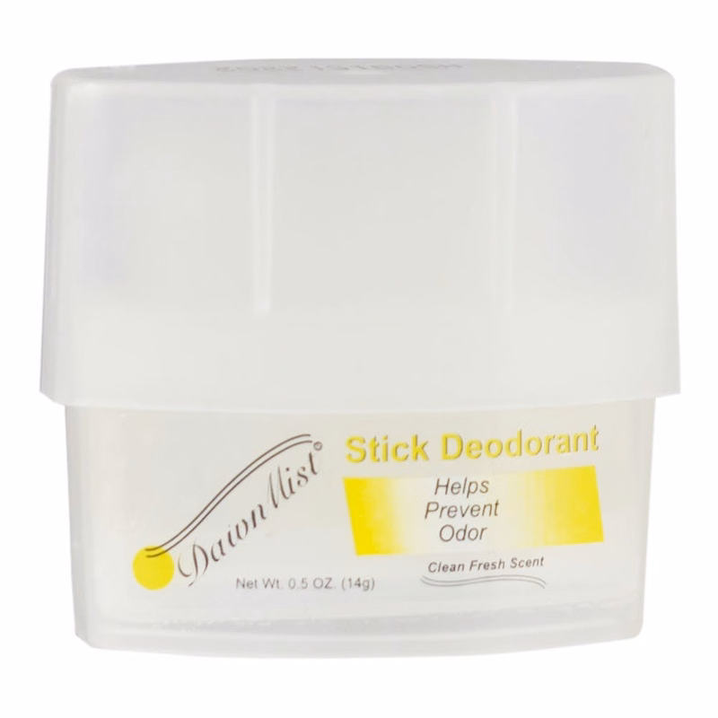 DawnMist Deodorant Stick - 0.5 oz