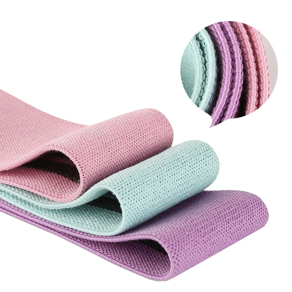 3 Piece Booty Bands 1