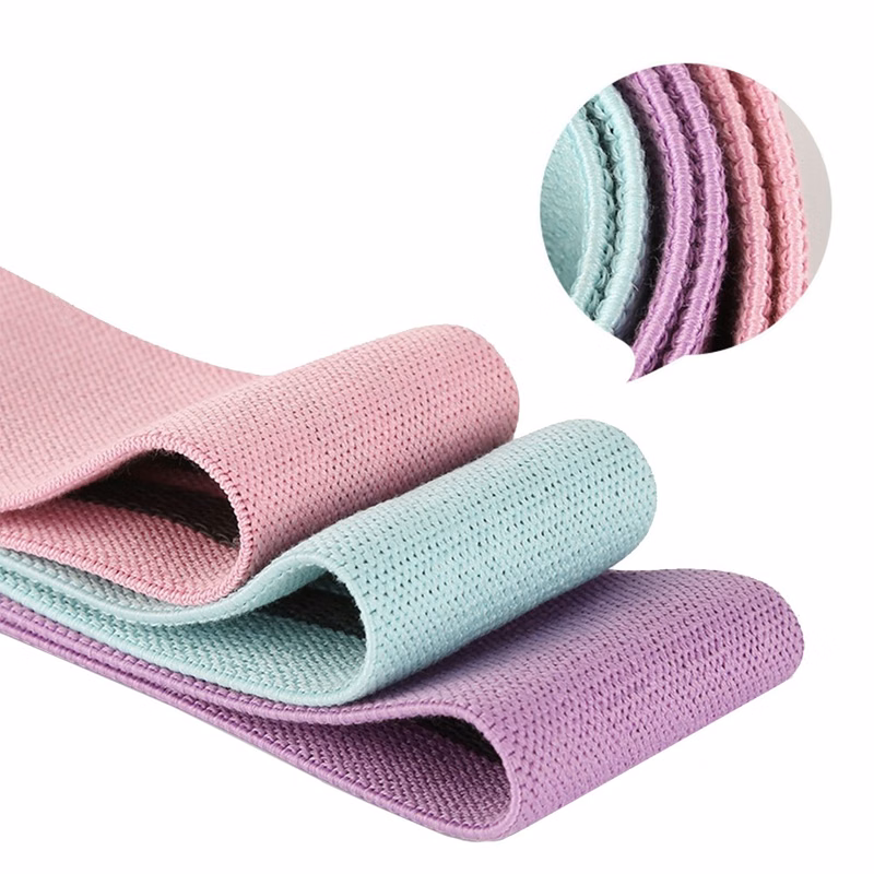 3 Piece Booty Bands