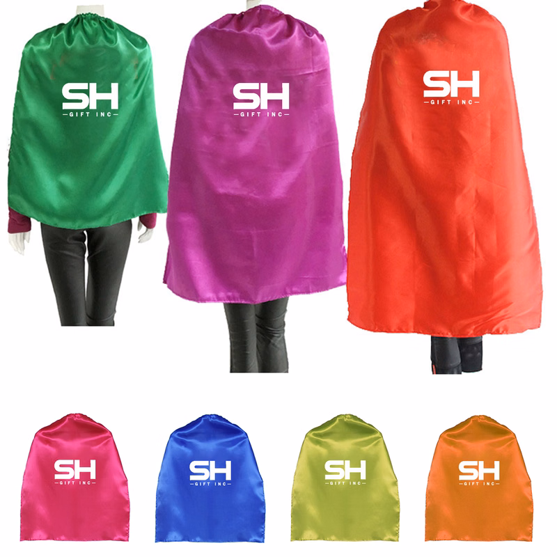 Cape For Children 100MOQ