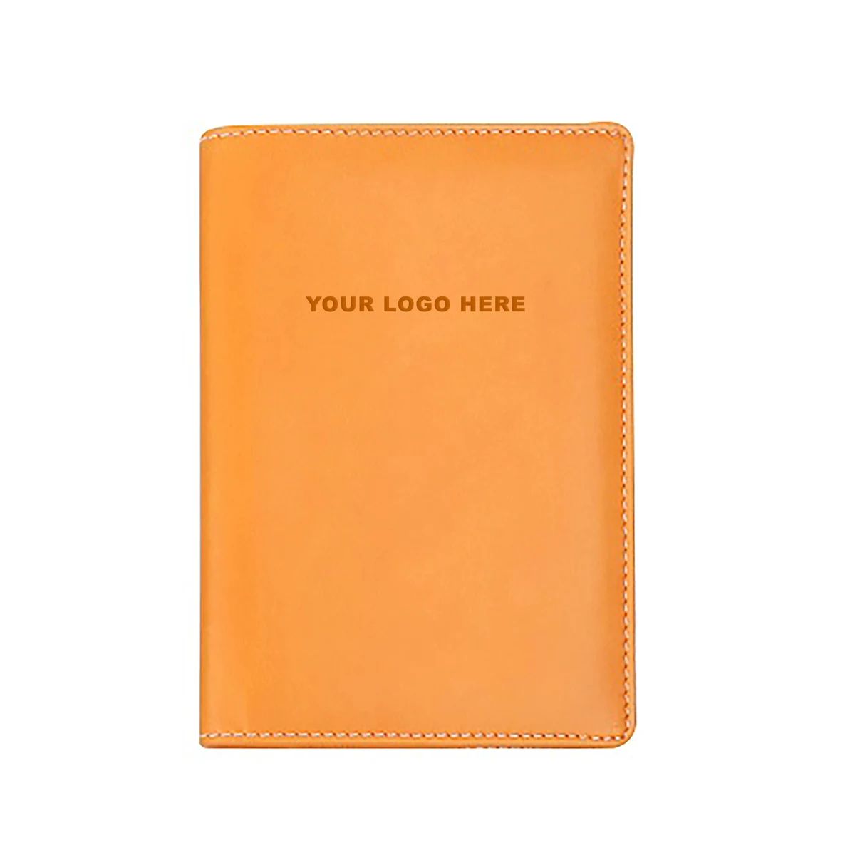 PU Leather Passport Holder Cover Protector 1