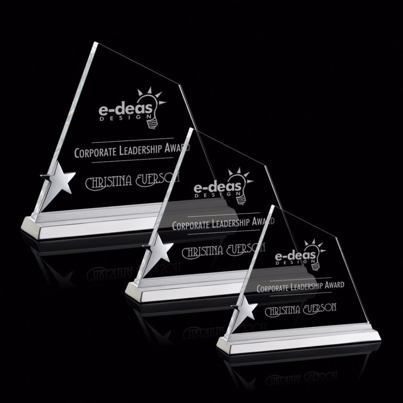 Baradine Star Award