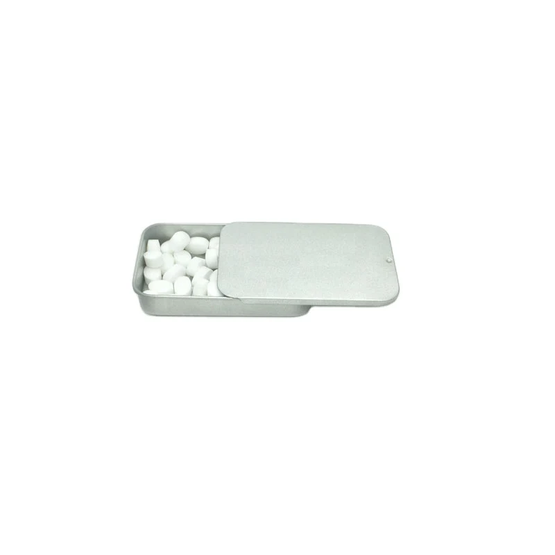 Mints with Tin Can Container 1
