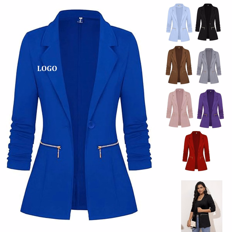 Women's suit