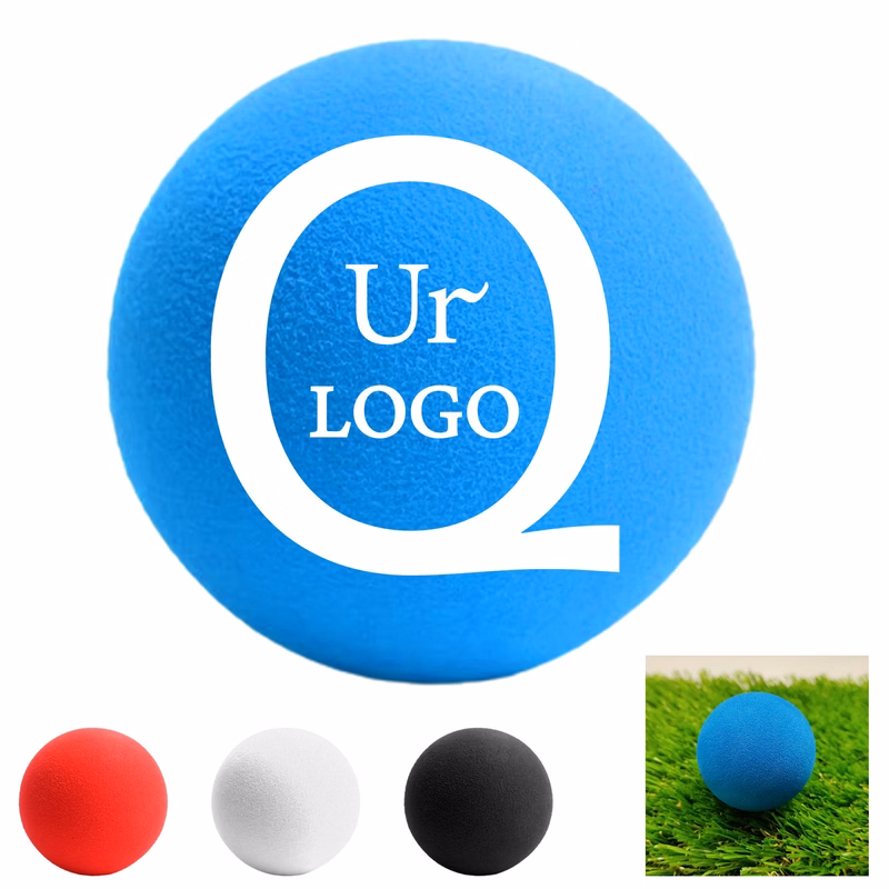 Eva Indoor Practice Ball Children'S Golf Toys