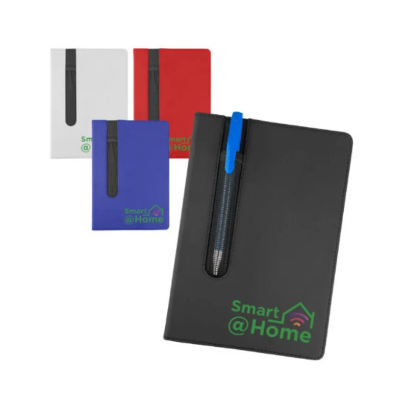 Finch Notebook 1