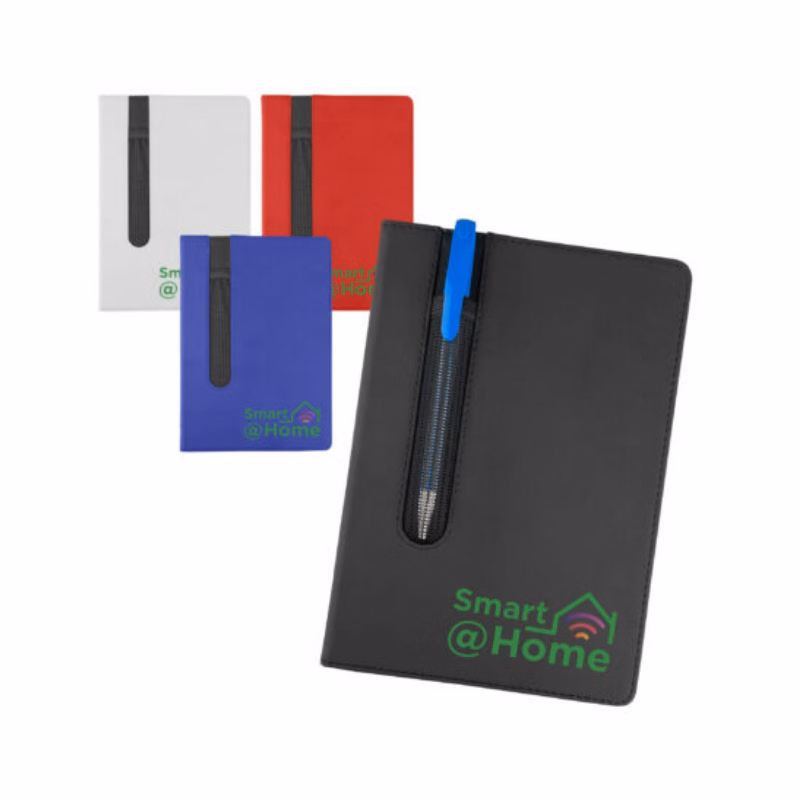 Finch Notebook