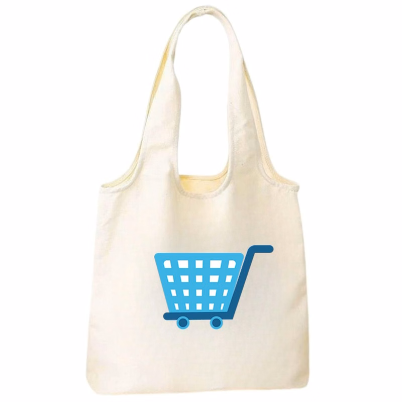 Tote Bags For Grocery Shopping