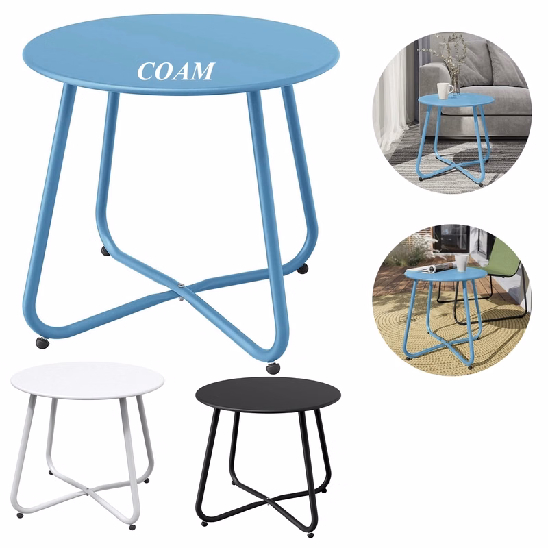 Outdoor Side Table