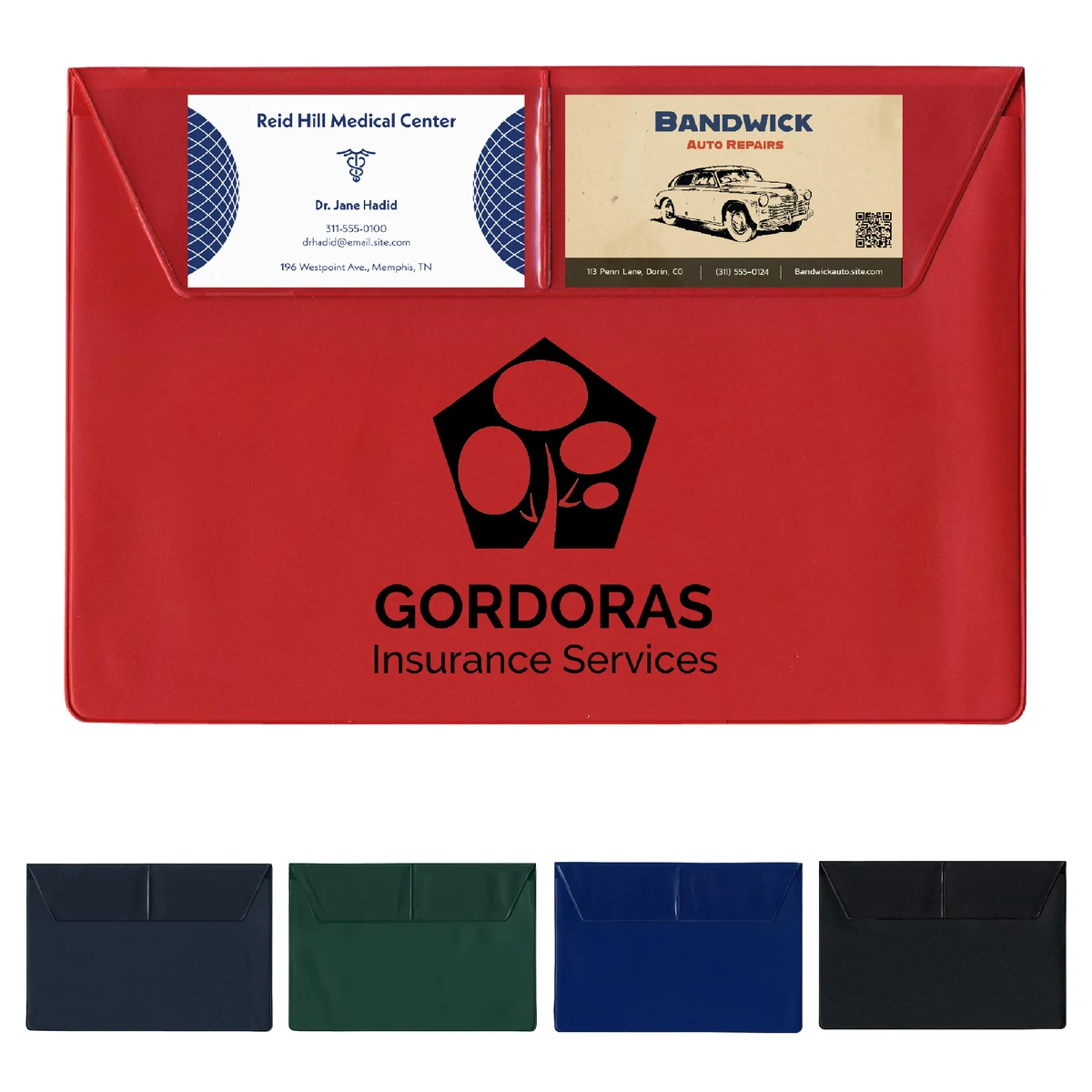 Document Case 1