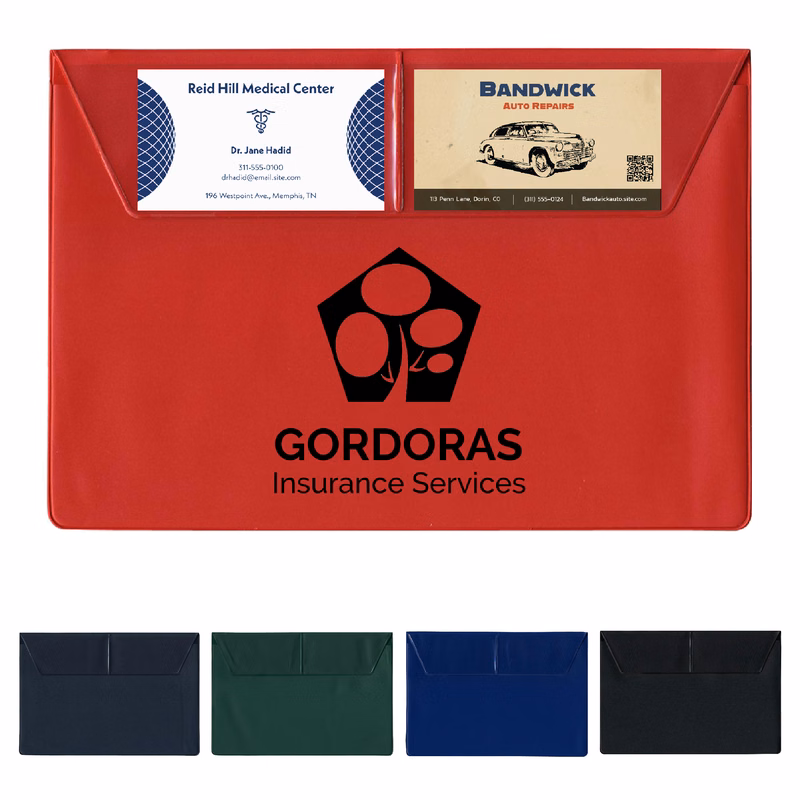 Document Case