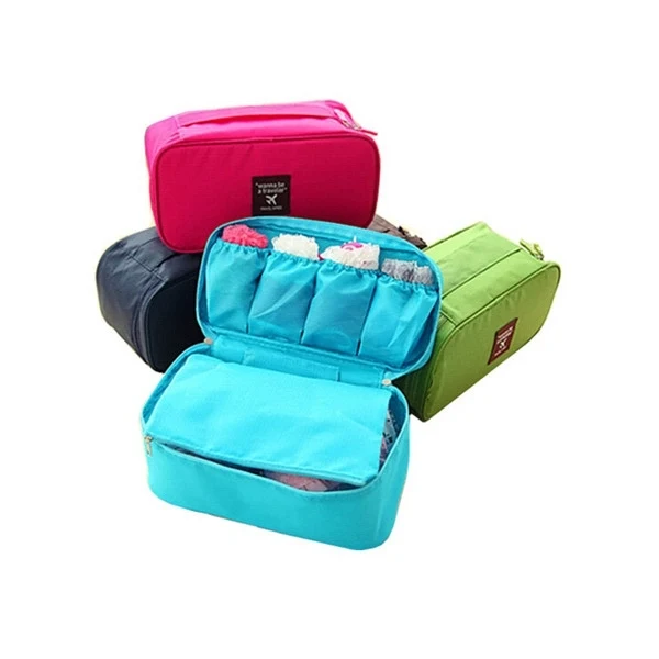 Traveling Toiletry Bags 1