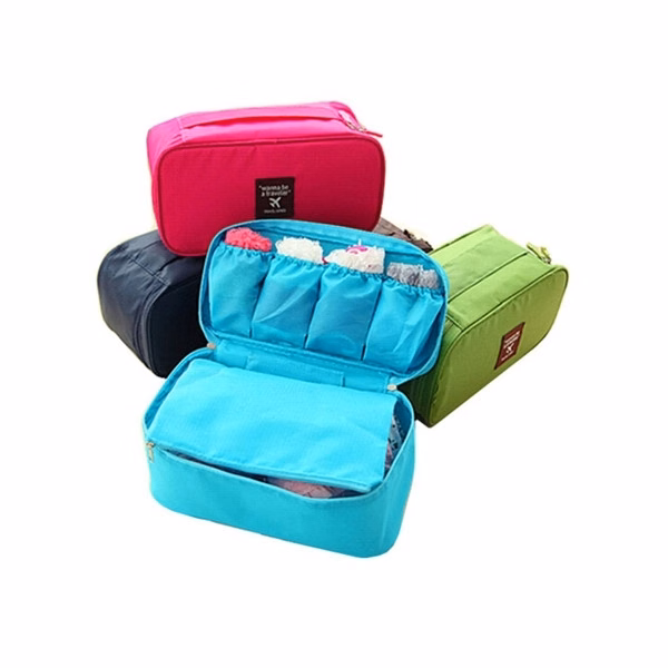 Traveling Toiletry Bags
