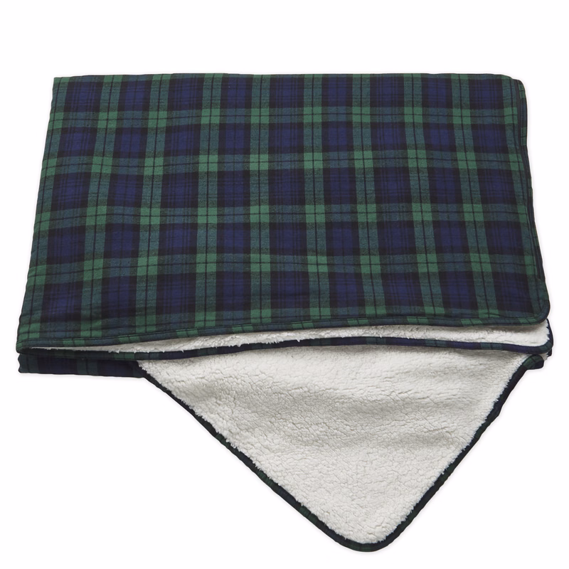 BOXERCRAFT EVEREST BLANKET