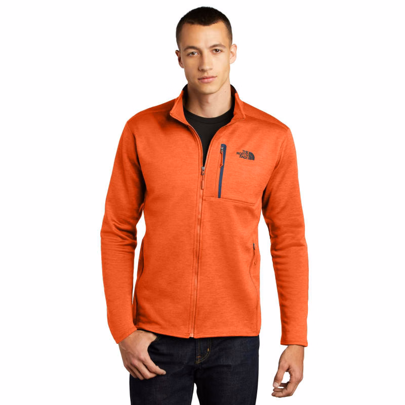The North Face The North Face Skyline Full-Zip Fleece Jacket
