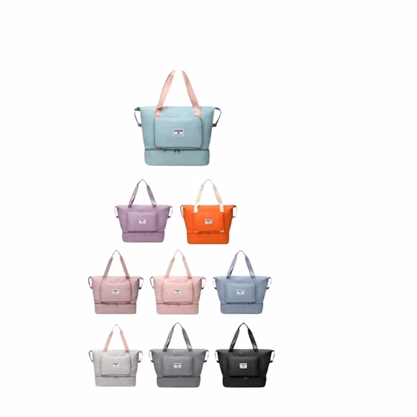 Fashion Women Yoga Gym Bag