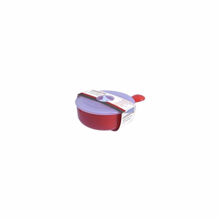 Microwave Containers - 400ml