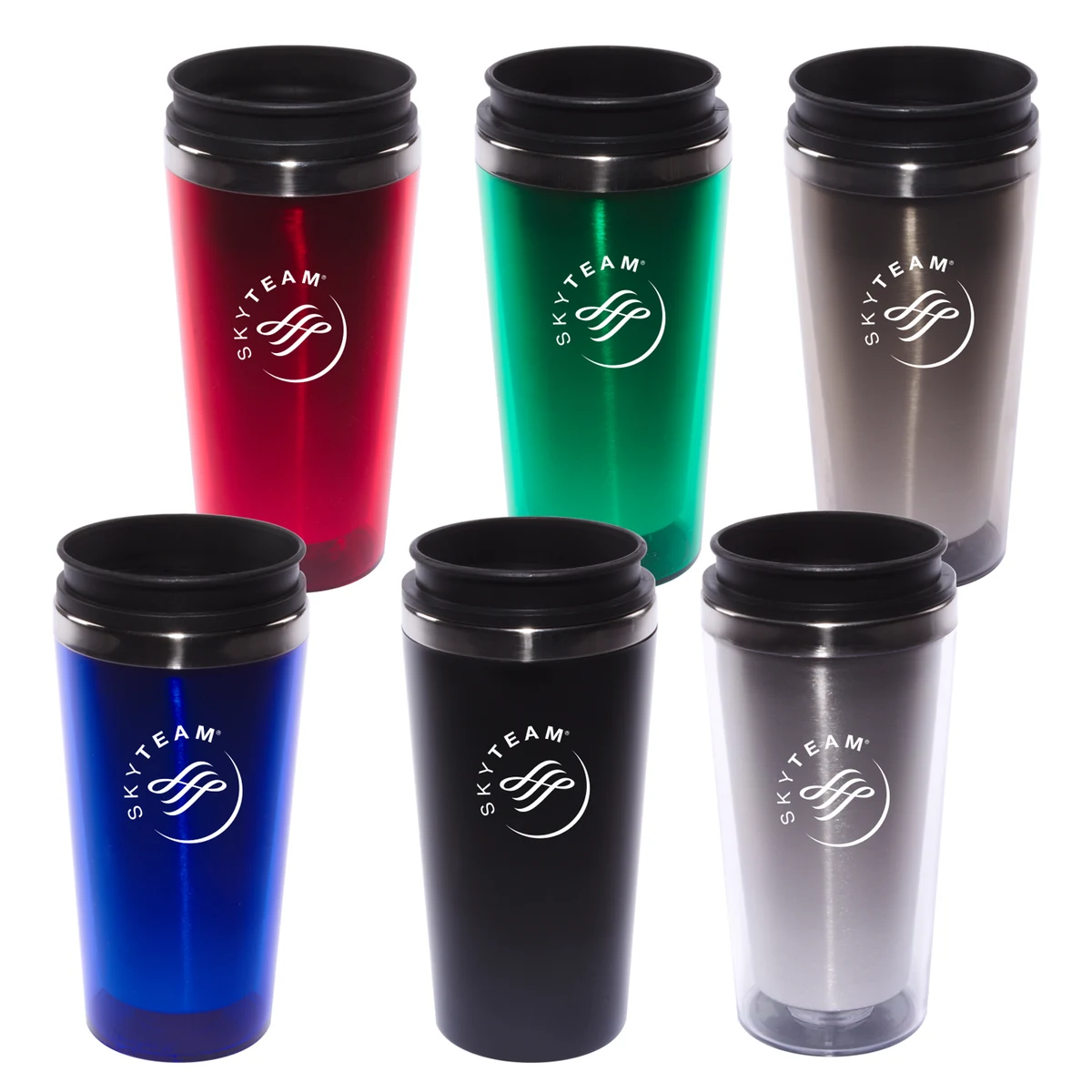 Classic 16 Acrylic Tumbler 1